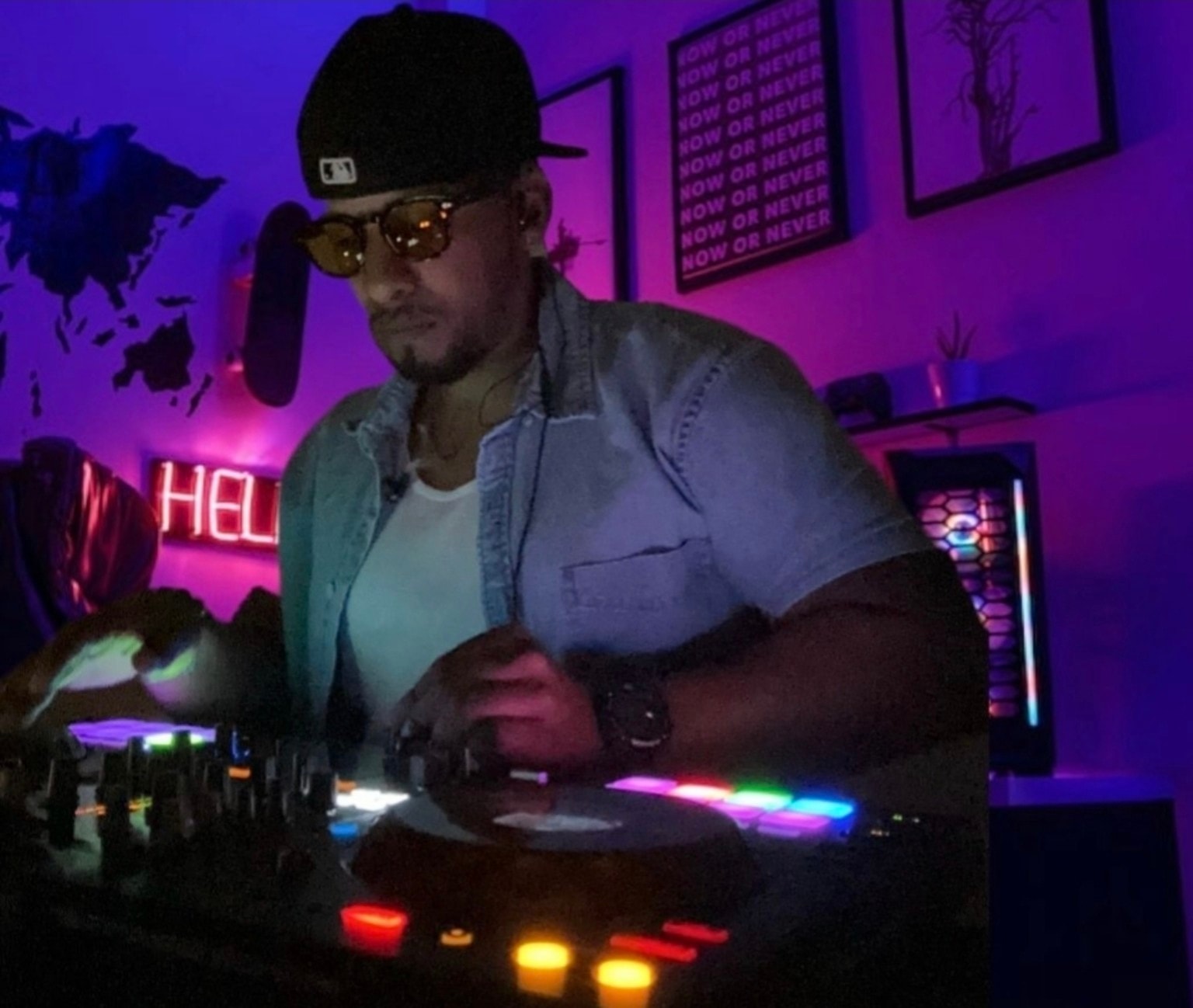 DJ Vix