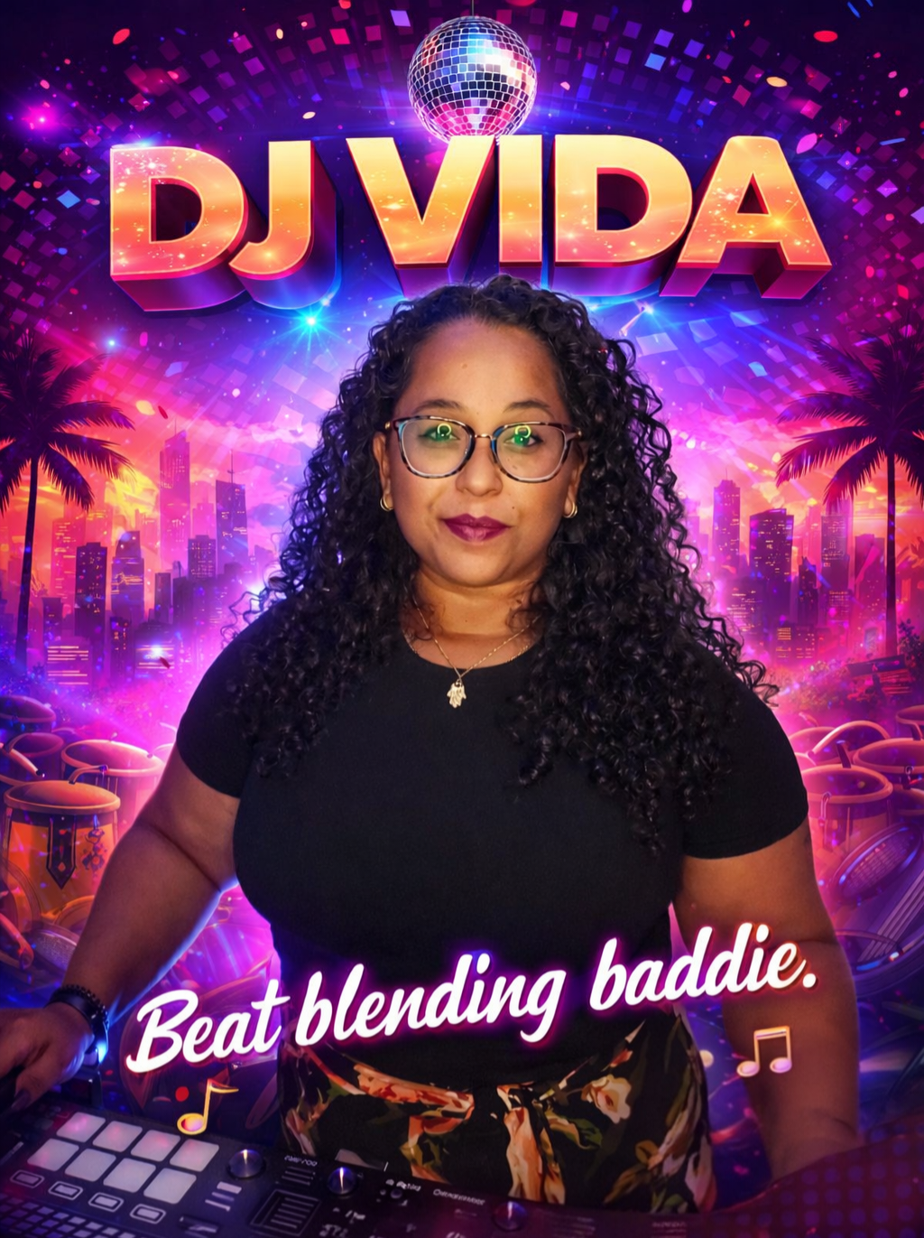DJ Vida